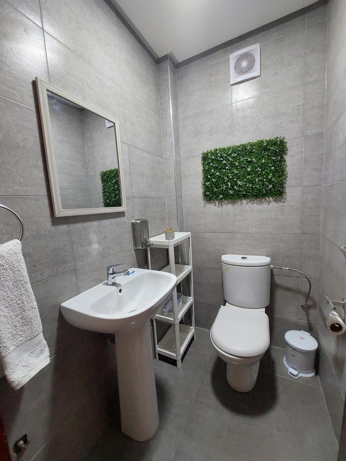 Charite Host Appartement , Wifi Et Parking Gratuit 아가디르 외부 사진