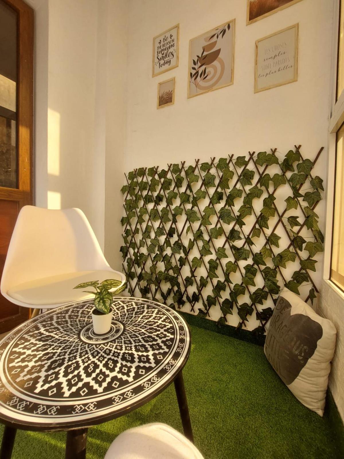 Charite Host Appartement , Wifi Et Parking Gratuit 아가디르 외부 사진