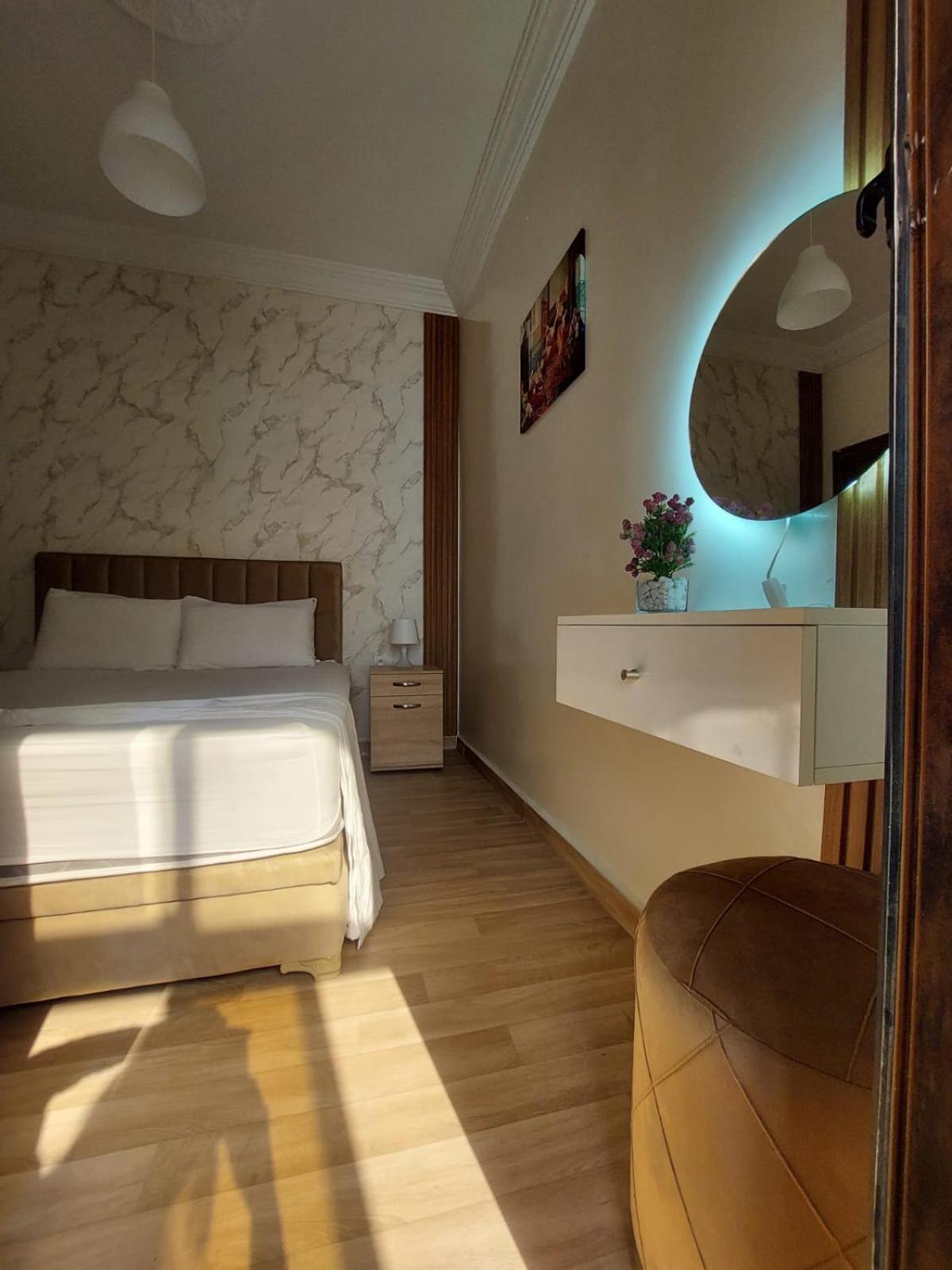 Charite Host Appartement , Wifi Et Parking Gratuit 아가디르 외부 사진