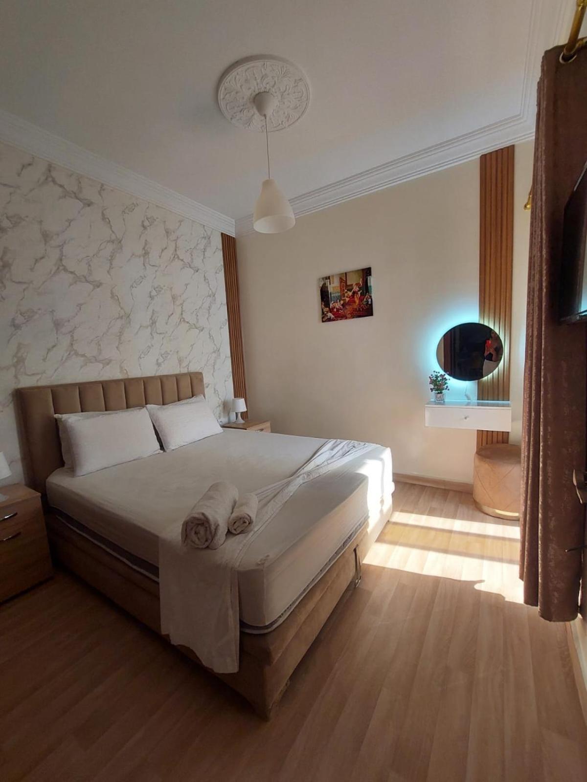 Charite Host Appartement , Wifi Et Parking Gratuit 아가디르 외부 사진
