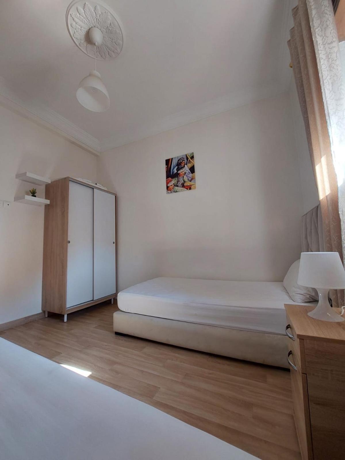Charite Host Appartement , Wifi Et Parking Gratuit 아가디르 외부 사진